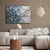 Wallity Slika na platnu 70x100cm