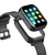 Smart Watch K26 deciji sat 4G crni