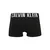 Calvin Klein Underwear Boksarice Intense Power, črna