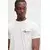 Tommy Jeans Muška majica DM0DM22538YBL, Kratki rukav, Bela