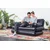 Bestway Dvosed vazdušni 203X152X46cm 75054
