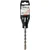 SDS PLUS PREMIUM SVEDER 10 MM/160 MM (40) YATO