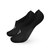 STRIX Čarape No-Show 2Pack Black