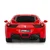 RASTAR Autić Ferrari 458 Italia 1:24 crveni