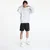 Mikina REPRESENT Represent Owners Club Hoodie Ash Grey S