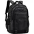 Edison Školski ranac, 35 L, Crni