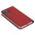 Maska na preklop Smart Book za iPhone 6 crvena