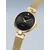 Bering 17724-332-GWP Ladies Watch Set Gold Classic 24mm 3ATM