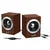 Genius SP-HF280 Wood USB