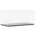 Kutija za izlaganje prozirna 30 x 15 x 14 cm akrilna