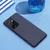 Maska Nillkin Flex Pure za Samsung G998B Galaxy S21 Ultra plava