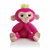 Fingerlings Hugs interaktivna opica - Bella