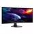 DELL 34 S3422DWG 144Hz WQHD FreeSync Gaming zakrivljeni monitor