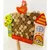 Drvena drustvena igra farma chick drop tkc572 ( 107/46964 )