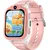 BLACKVIEW Smart Watch Blackview Z40 Pro pink
