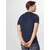 JOOP! Jeans Majica Alphis, modra