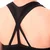 Eastbound Asana seamless bra