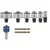 Bosch Set krunastih testera 2608594473