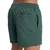 QUIKSILVER Kratke kopalne hlače SOLID 15 zelena