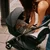 Cybex nosiljka Melio Magic Black