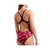 Arena performance wave lightdrop back red s - uk32