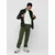 Only & Sons Srajca Gudmund, zelena