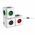 Razdelilec PowerCube Original USB – Cubenest