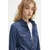 Jeans srajca Liu Jo