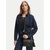 Ročna torba Guess Danielle Mini HWZG22 27770 Črna