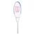 Wilson ALLURE SE, muški reket za tenis, bijela WR195810U