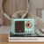 Bluetooth zvucnik HM11 plavi