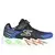 Skechers Patike za dečake Flex-Glow Bolt, 400138L-BKBL, Crne