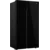 BEKO Frižider GN163140ZGBN crni