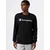 Champion Authentic Athletic Apparel Majica črna/bela