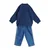 ADIDAS ORIGINALS Komplet mornarska/moder denim