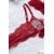 KOMPLET Adelle Red