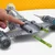 Hasbro Star Wars Mandalorianov N1 lovec in figurica