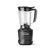 Nutribullet Blender NBF550DG, 1500w, 1.89l, Tamnosivi