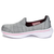 Skechers  Slip-on cipele GO WALK 4  Siva