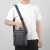 Muška Crossbody Torba WEIXIER LO-35543 - Siva KP35543