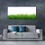 tulup.si Slika na platnu Grass nature rastlin 120x60 cm
