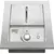 Napoleon Sizzle Zone 10 Ugradni gorionik, 10”, Infracrveni