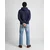Jack & Jones JJITED JJCLASSIC AKM 587 Modra