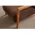 Atelier del Sofa Fotelja Lyke, Braon