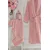 Lessentiel Maison Set Bademantil s ručnikom Cora, Rosie