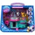 HASBRO Littlest Pet Shop - Eleganten butik, Set treh živali, figurice 264-266, 3-PACK + dodatki