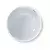 Bela porcelanasta skledica za juho 600 ml Hammershoi Summer – Kähler Design