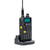 Amaterski ročni oddajnik Midland CT590 S, črn