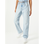 LEVIS Kavbojke, modra