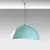 Opviq Luster Kure 236, 45-135cm, O60 cm, Tirkizni